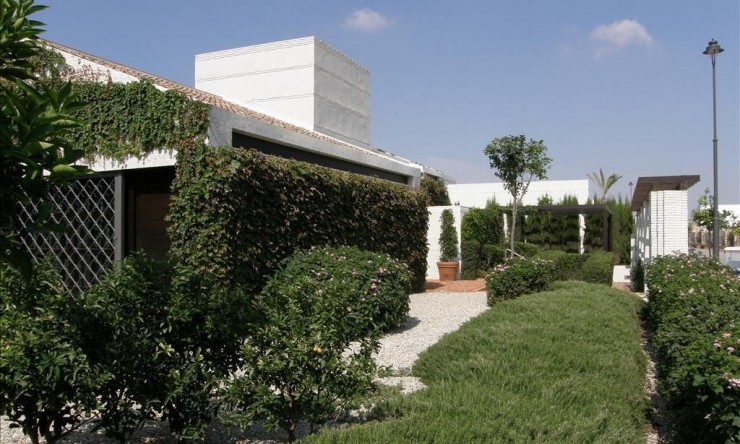 New - Townhouse - Peraleja Golf