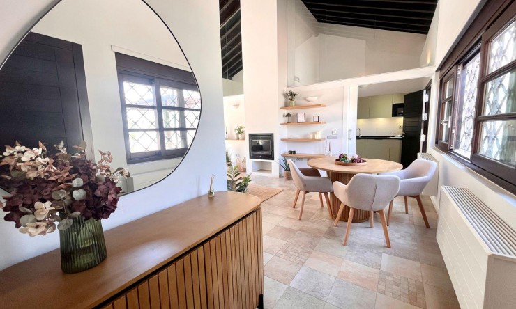 New - Townhouse - Peraleja Golf