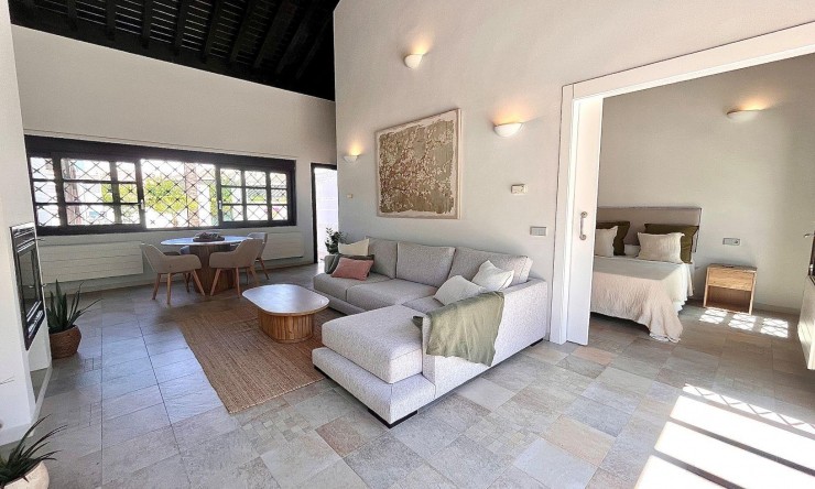 New - Townhouse - Peraleja Golf