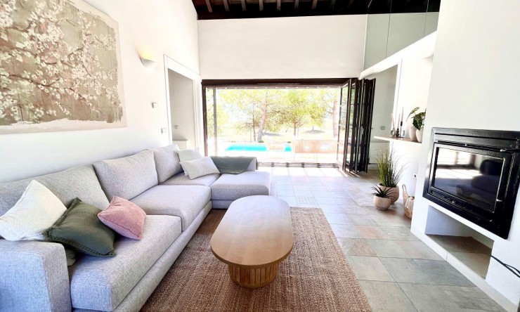 New - Townhouse - Peraleja Golf