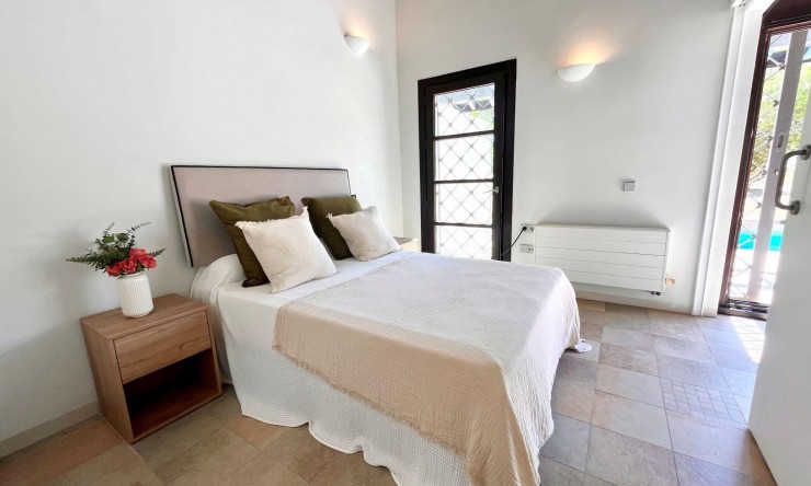 New - Townhouse - Peraleja Golf