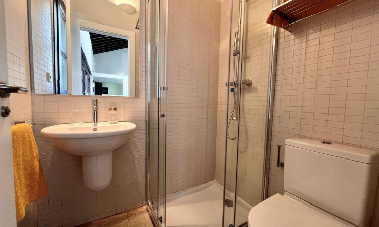 New - Townhouse - Peraleja Golf