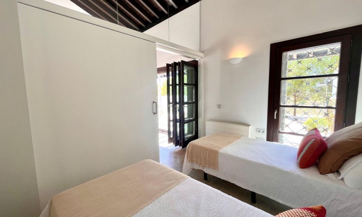 New - Townhouse - Peraleja Golf
