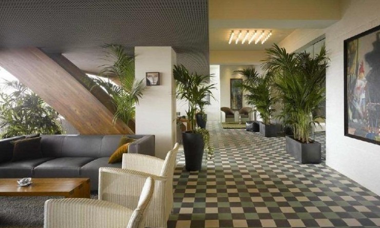 New - Townhouse - Peraleja Golf