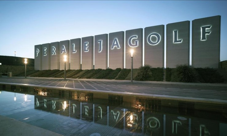 New - Townhouse - Peraleja Golf