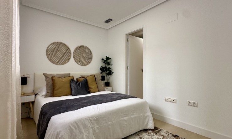 Re-Sale - Apartment - Torrevieja - Torrevieja - Centre