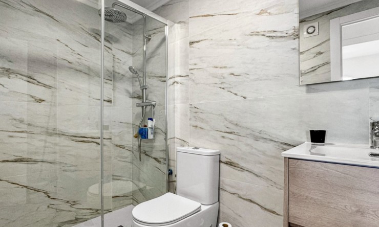 Reventa - Apartamento - Orihuela Costa - Punta Prima