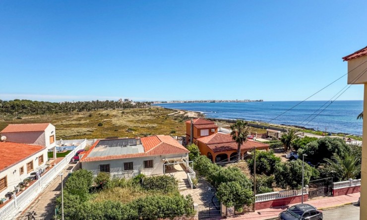 Reventa - Apartamento - Orihuela Costa - Punta Prima