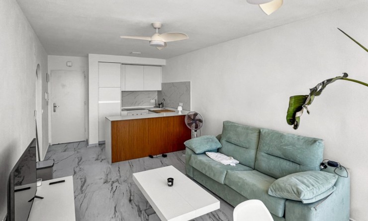 Reventa - Apartamento - Orihuela Costa - Punta Prima