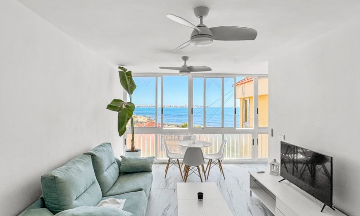 Reventa - Apartamento - Orihuela Costa - Punta Prima