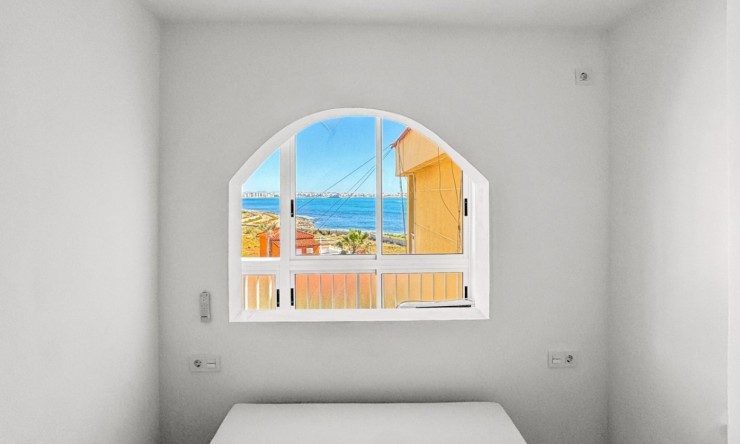 Reventa - Apartamento - Orihuela Costa - Punta Prima