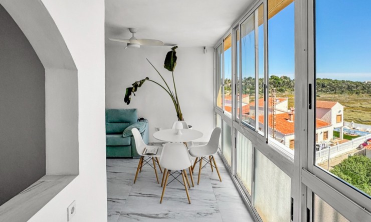 Reventa - Apartamento - Orihuela Costa - Punta Prima