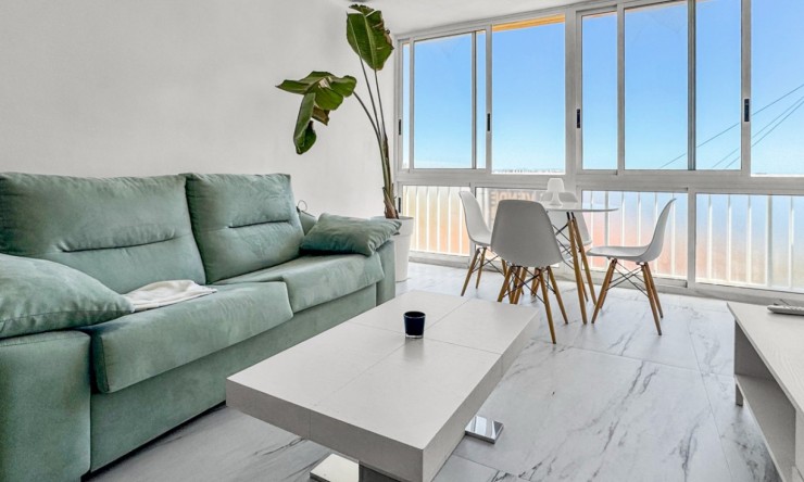 Reventa - Apartamento - Orihuela Costa - Punta Prima