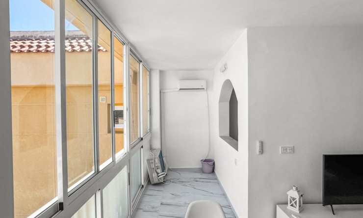 Reventa - Apartamento - Orihuela Costa - Punta Prima