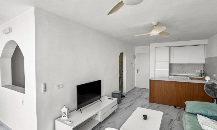 Reventa - Apartamento - Orihuela Costa - Punta Prima