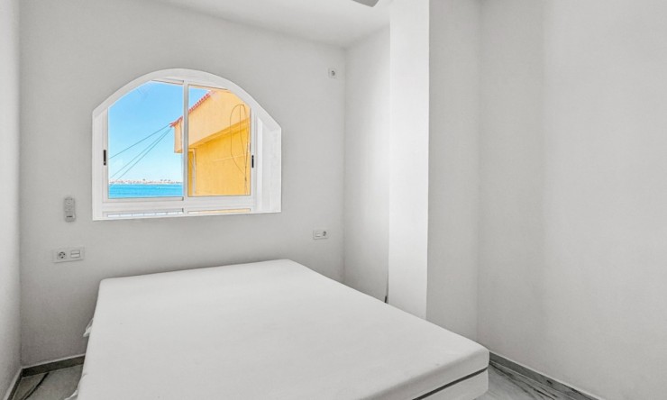 Reventa - Apartamento - Orihuela Costa - Punta Prima