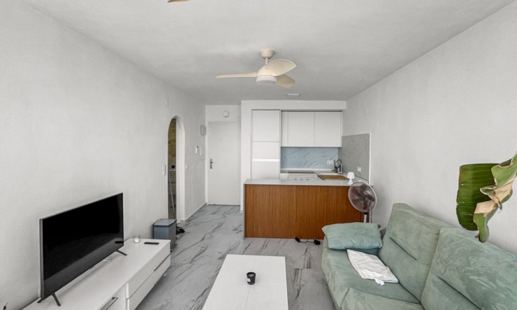 Reventa - Apartamento - Orihuela Costa - Punta Prima