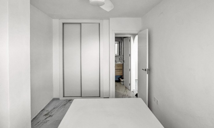 Reventa - Apartamento - Orihuela Costa - Punta Prima