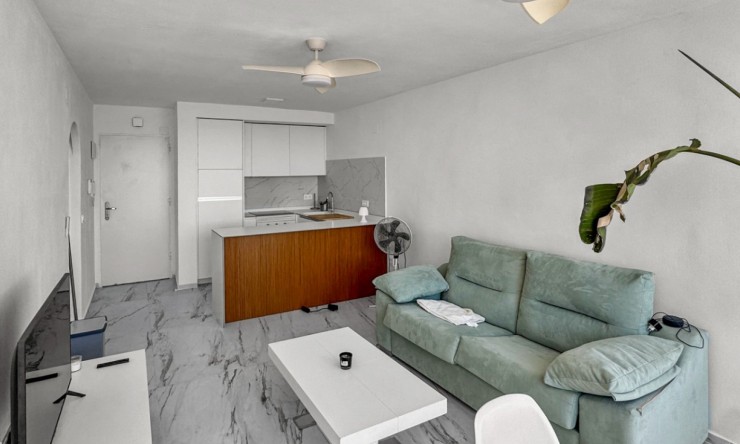 Reventa - Apartamento - Orihuela Costa - Punta Prima