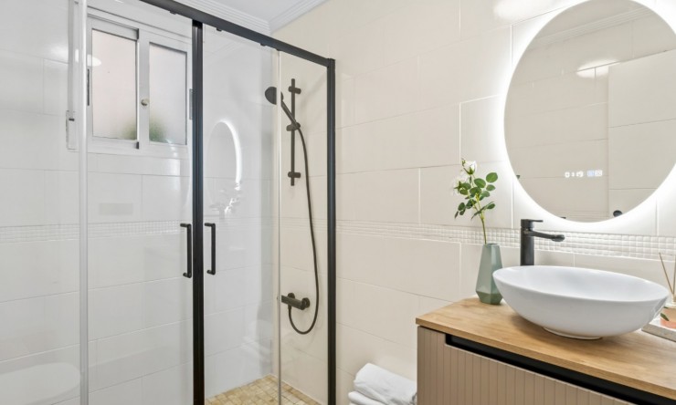 Reventa - Apartamento - Orihuela Costa - La Florida