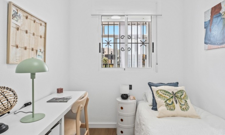 Reventa - Apartamento - Orihuela Costa - La Florida