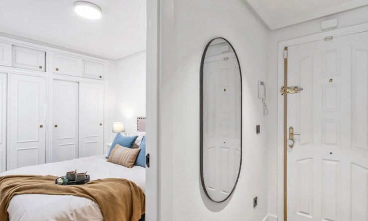 Reventa - Apartamento - Orihuela Costa - La Florida