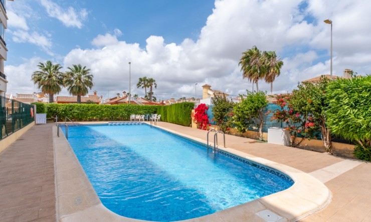 Reventa - Apartamento - Orihuela Costa - La Florida