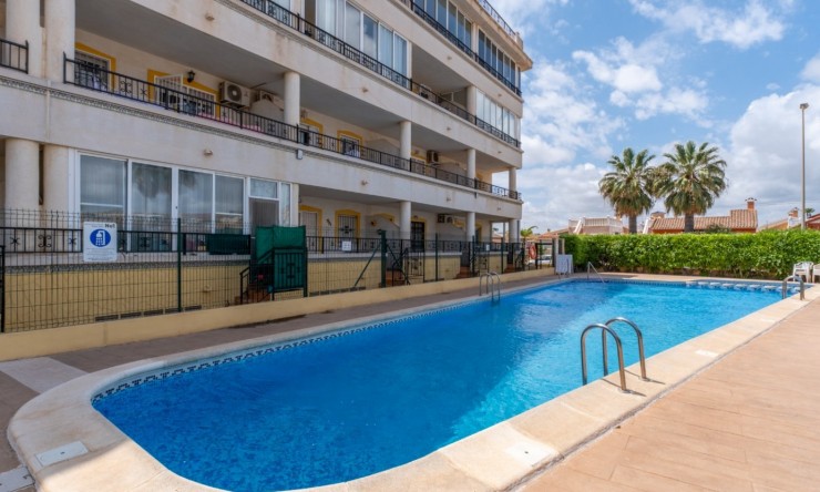 Reventa - Apartamento - Orihuela Costa - La Florida