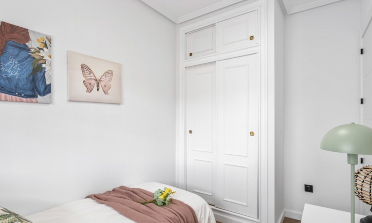 Reventa - Apartamento - Orihuela Costa - La Florida