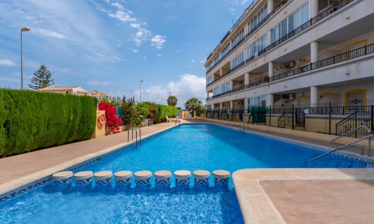 Reventa - Apartamento - Orihuela Costa - La Florida