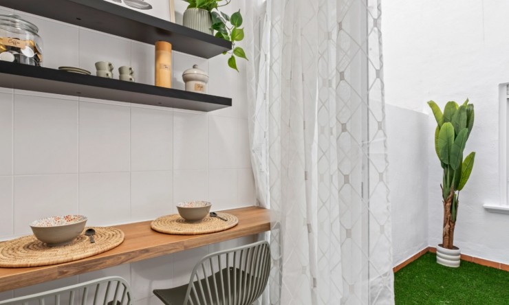 Reventa - Apartamento - Orihuela Costa - La Florida