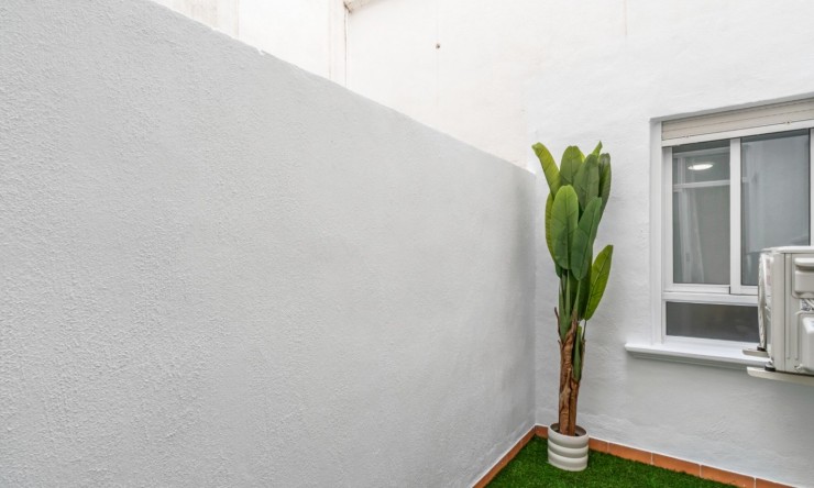 Reventa - Apartamento - Orihuela Costa - La Florida