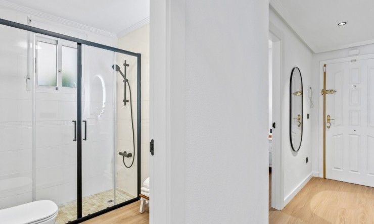 Reventa - Apartamento - Orihuela Costa - La Florida