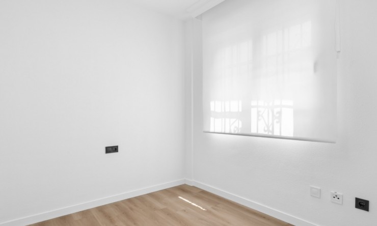 Videresalg - Frittliggende Villa - Orihuela Costa - Villamartin