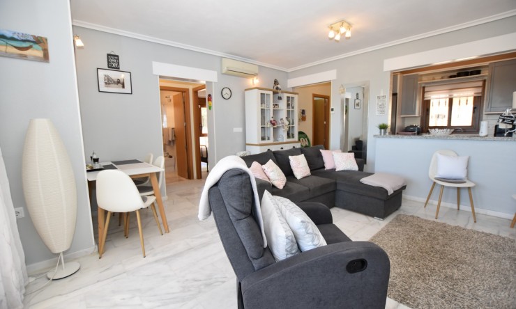 Wederverkoop - Appartement - Algorfa - La Finca Golf Resort