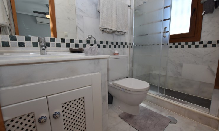 Wederverkoop - Appartement - Algorfa - La Finca Golf Resort