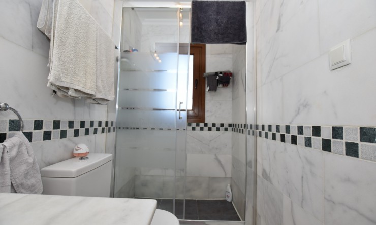 Wederverkoop - Appartement - Algorfa - La Finca Golf Resort