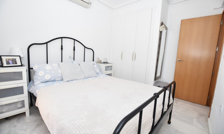 Wederverkoop - Appartement - Algorfa - La Finca Golf Resort