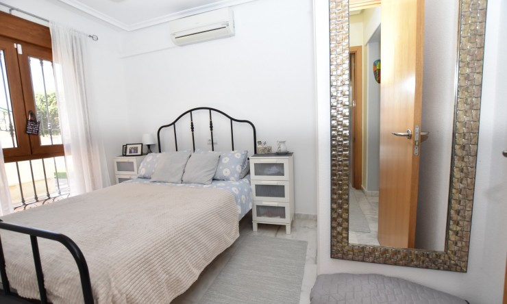 Wederverkoop - Appartement - Algorfa - La Finca Golf Resort