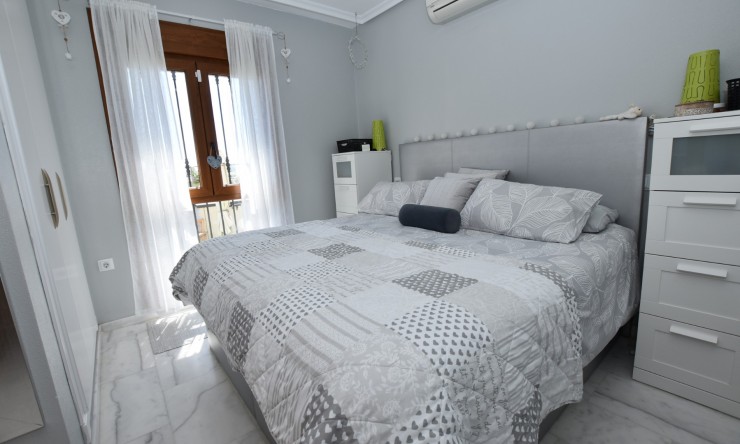 Wederverkoop - Appartement - Algorfa - La Finca Golf Resort