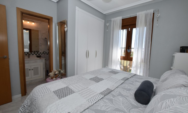 Wederverkoop - Appartement - Algorfa - La Finca Golf Resort
