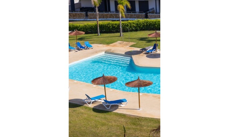 Videresalg - Leilighet - Orihuela Costa - Playa Flamenca
