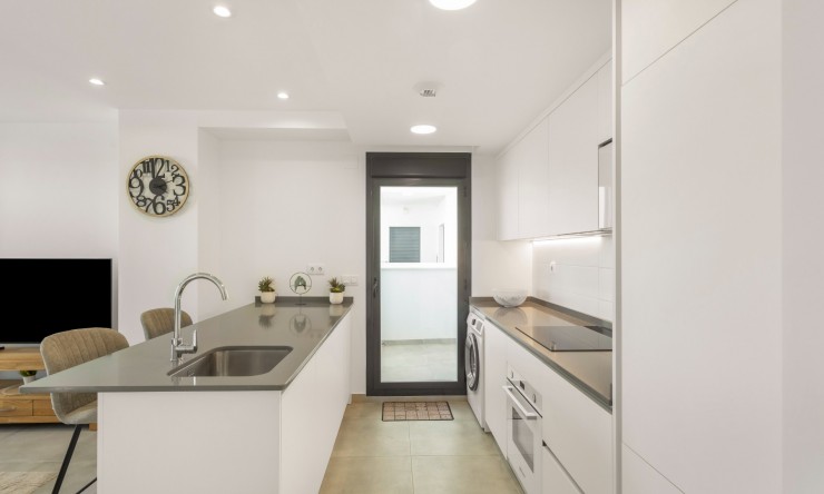 Re-Sale - Apartment - Santa Rosalía - Santa Rosalía Lake & Life Resort