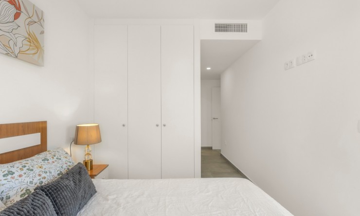 Re-Sale - Apartment - Santa Rosalía - Santa Rosalía Lake & Life Resort