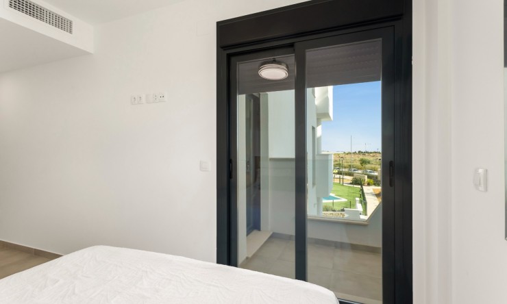 Re-Sale - Apartment - Santa Rosalía - Santa Rosalía Lake & Life Resort