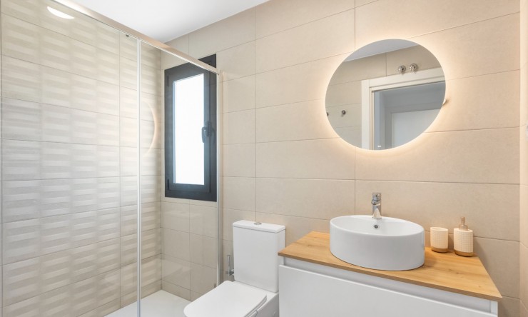 Re-Sale - Apartment - Santa Rosalía - Santa Rosalía Lake & Life Resort