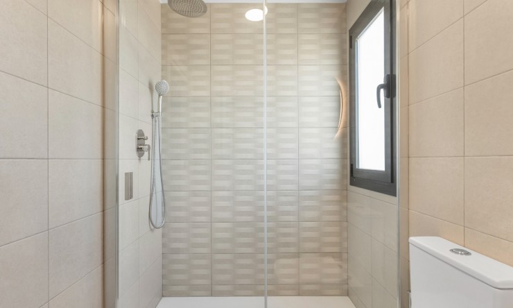 Re-Sale - Apartment - Santa Rosalía - Santa Rosalía Lake & Life Resort