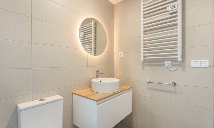 Re-Sale - Apartment - Santa Rosalía - Santa Rosalía Lake & Life Resort