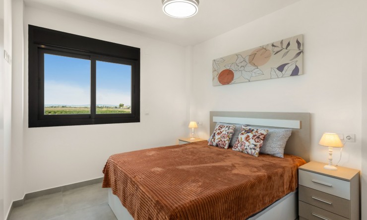 Re-Sale - Apartment - Santa Rosalía - Santa Rosalía Lake & Life Resort
