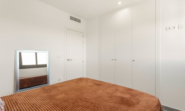 Re-Sale - Apartment - Santa Rosalía - Santa Rosalía Lake & Life Resort